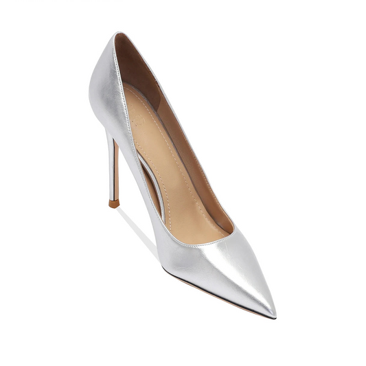Elegante Damen Pumps aus Echtleder