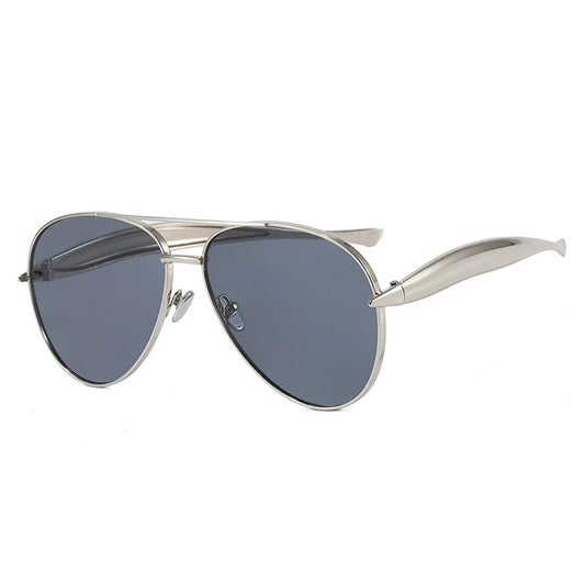 Damen Pilot Sonnenbrille mit UV400